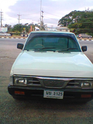 ขายรถกระบะตอนเดียว