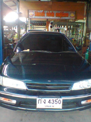 ขายรถกระบะตอนเดียว