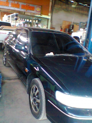 ขายรถกระบะตอนเดียว