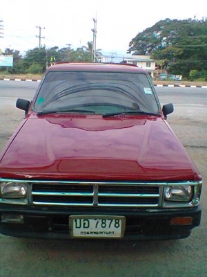 ขายรถกระบะตอนเดียว