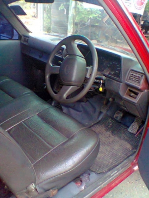 ขายรถกระบะตอนเดียว