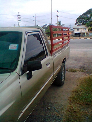 ขายรถกระบะตอนเดียว ขายรถกระบะตอนเดียว