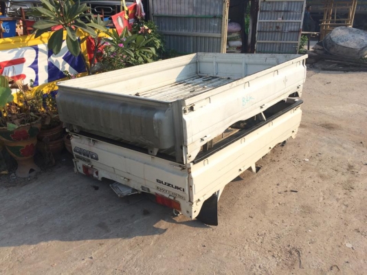 ขายกะบะลอย เปิด3ด้าน กว้าง1.4เมตร ยาว 2เมตร ใส่รถ4wd หล่อๆ ขายกะบะลอย เปิด3ด้าน กว้าง1.4เมตร ยาว 2เมตร ใส่รถ4wd หล่อๆ