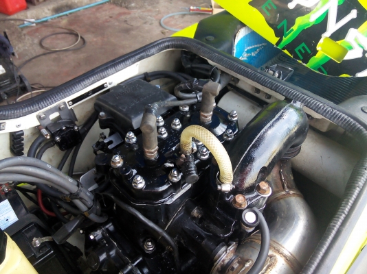 เรื่อยืนคาวา 650