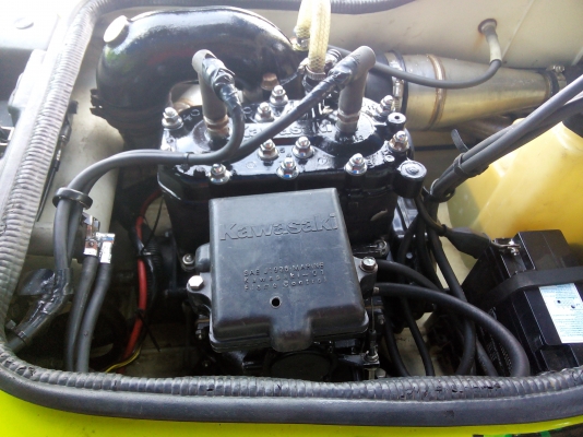 เรื่อยืนคาวา 650