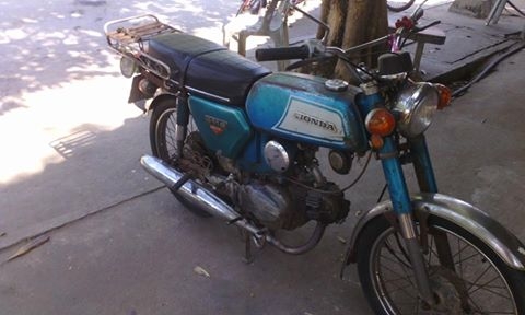 ขาย honda s110  เดิม ทะเบียนโอน  ไม่ขาด  0614859127