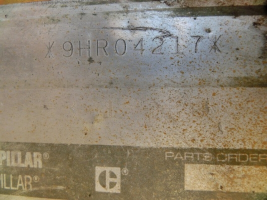 ถึงไทยแล้วจ้า....CAT 312 B แทรค 70. นำเข้าจากญี่ปุ่นแท้ 100\% 086-303-9797 กู๋อ๋า ถึงไทยแล้วจ้า....CAT 312 B แทรค 70. นำเข้าจากญี่ปุ่นแท้ 100\% 086-303-9797 กู๋อ๋า