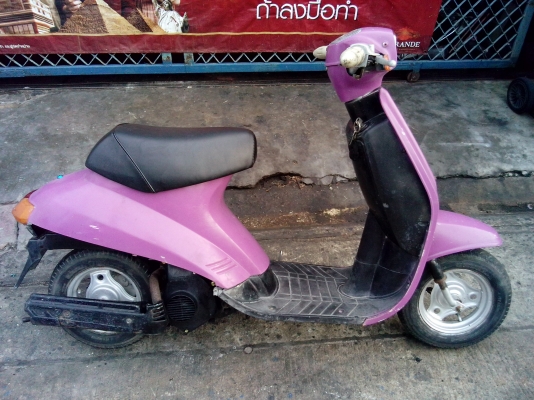 ขายรถป๊อปsuzuki