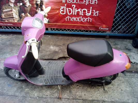 ขายรถป๊อปsuzuki