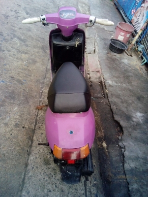 ขายรถป๊อปsuzuki