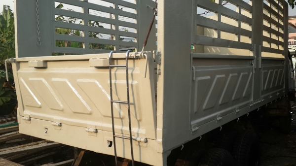 ขาย10ล้อฮีโน่ ซูโม่ FM227 ดั๊ม2เพลา เครื่อง 220แรง รถสภาพสวยมาก พร้อมใช้สุดๆ ขาย10ล้อฮีโน่ ซูโม่ FM227 ดั๊ม2เพลา เครื่อง 220แรง รถสภาพสวยมาก พร้อมใช้สุดๆ