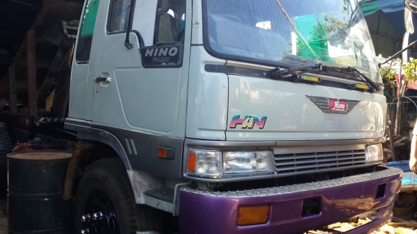 ขาย10ล้อฮีโน่ ซูโม่ FM227 ดั๊ม2เพลา เครื่อง 220แรง รถสภาพสวยมาก พร้อมใช้สุดๆ ขาย10ล้อฮีโน่ ซูโม่ FM227 ดั๊ม2เพลา เครื่อง 220แรง รถสภาพสวยมาก พร้อมใช้สุดๆ