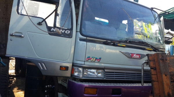 ขาย10ล้อฮีโน่ ซูโม่ FM227 ดั๊ม2เพลา เครื่อง 220แรง รถสภาพสวยมาก พร้อมใช้สุดๆ ขาย10ล้อฮีโน่ ซูโม่ FM227 ดั๊ม2เพลา เครื่อง 220แรง รถสภาพสวยมาก พร้อมใช้สุดๆ