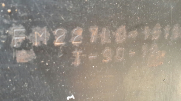 ขาย10ล้อฮีโน่ ซูโม่ FM227 ดั๊ม2เพลา เครื่อง 220แรง รถสภาพสวยมาก พร้อมใช้สุดๆ ขาย10ล้อฮีโน่ ซูโม่ FM227 ดั๊ม2เพลา เครื่อง 220แรง รถสภาพสวยมาก พร้อมใช้สุดๆ