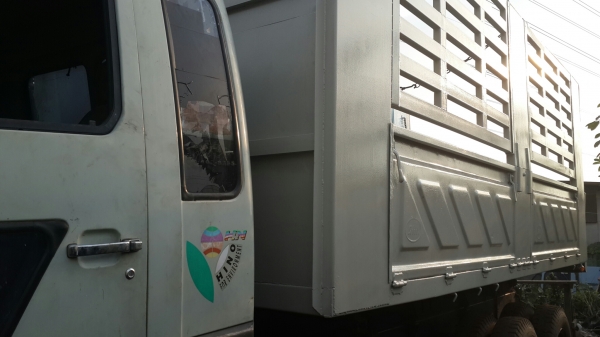 ขาย10ล้อฮีโน่ ซูโม่ FM227 ดั๊ม2เพลา เครื่อง 220แรง รถสภาพสวยมาก พร้อมใช้สุดๆ ขาย10ล้อฮีโน่ ซูโม่ FM227 ดั๊ม2เพลา เครื่อง 220แรง รถสภาพสวยมาก พร้อมใช้สุดๆ