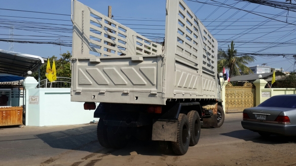 ขาย10ล้อฮีโน่ ซูโม่ FM227 ดั๊ม2เพลา เครื่อง 220แรง รถสภาพสวยมาก พร้อมใช้สุดๆ ขาย10ล้อฮีโน่ ซูโม่ FM227 ดั๊ม2เพลา เครื่อง 220แรง รถสภาพสวยมาก พร้อมใช้สุดๆ