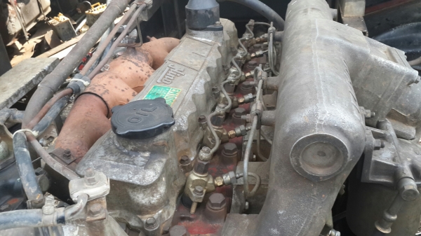 ขาย10ล้อฮีโน่ ซูโม่ FM227 ดั๊ม2เพลา เครื่อง 220แรง รถสภาพสวยมาก พร้อมใช้สุดๆ ขาย10ล้อฮีโน่ ซูโม่ FM227 ดั๊ม2เพลา เครื่อง 220แรง รถสภาพสวยมาก พร้อมใช้สุดๆ