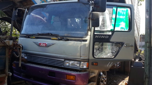 ขาย10ล้อฮีโน่ ซูโม่ FM227 ดั๊ม2เพลา เครื่อง 220แรง รถสภาพสวยมาก พร้อมใช้สุดๆ ขาย10ล้อฮีโน่ ซูโม่ FM227 ดั๊ม2เพลา เครื่อง 220แรง รถสภาพสวยมาก พร้อมใช้สุดๆ