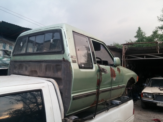 ขายหัวแค็ป toyota hero ขายหัวแค็ป toyota hero