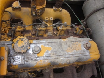 ขาย - รถขุด แบคโฮ KOBELCO PC 100 เครื่อง ISUZU 4 สูบ พร้อมใช้งาน ขาย - รถขุด แบคโฮ KOBELCO PC 100 เครื่อง ISUZU 4 สูบ พร้อมใช้งาน