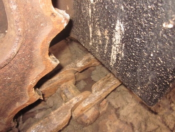 ขาย - รถขุด แบคโฮ KOBELCO PC 100 เครื่อง ISUZU 4 สูบ พร้อมใช้งาน ขาย - รถขุด แบคโฮ KOBELCO PC 100 เครื่อง ISUZU 4 สูบ พร้อมใช้งาน