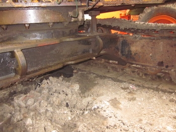 ขาย - รถขุด แบคโฮ KOBELCO PC 100 เครื่อง ISUZU 4 สูบ พร้อมใช้งาน ขาย - รถขุด แบคโฮ KOBELCO PC 100 เครื่อง ISUZU 4 สูบ พร้อมใช้งาน