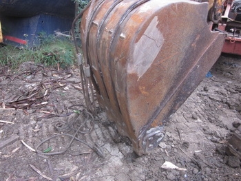 ขาย - รถขุด แบคโฮ KOBELCO PC 100 เครื่อง ISUZU 4 สูบ พร้อมใช้งาน ขาย - รถขุด แบคโฮ KOBELCO PC 100 เครื่อง ISUZU 4 สูบ พร้อมใช้งาน