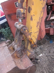 ขาย - รถขุด แบคโฮ KOBELCO PC 100 เครื่อง ISUZU 4 สูบ พร้อมใช้งาน ขาย - รถขุด แบคโฮ KOBELCO PC 100 เครื่อง ISUZU 4 สูบ พร้อมใช้งาน