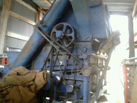 ขายรถนวดเกษตรพัฒนา