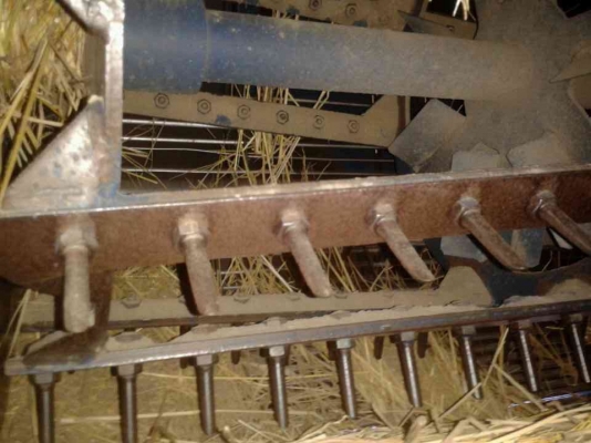 ขายรถนวดเกษตรพัฒนา