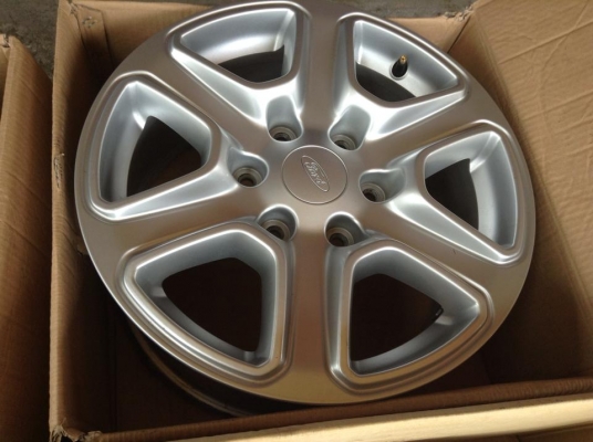 ล้อแม็ก ford ranger ขอบ 17