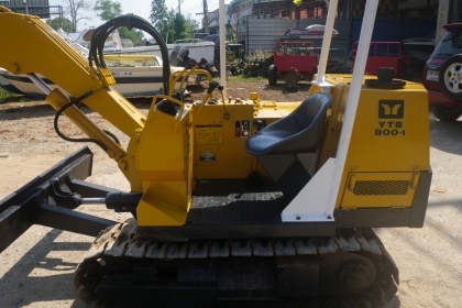 YANMAR YANMAR