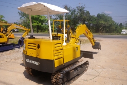 YANMAR YANMAR