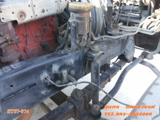 ขายด่วน รถบรรทุก 6 ล้อ ISUZU DECA 195 แรง EURO-1รถห้างแท้ ช่วงยาว 5.5M สภาพเดิมๆพร้อมใช้ ราคาสุดคุ้ม ขายด่วน รถบรรทุก 6 ล้อ ISUZU DECA 195 แรง EURO-1รถห้างแท้ ช่วงยาว 5.5M สภาพเดิมๆพร้อมใช้ ราคาสุดคุ้ม