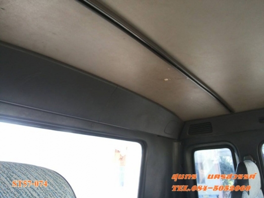 ขายด่วน รถบรรทุก 6 ล้อ ISUZU DECA 195 แรง EURO-1รถห้างแท้ ช่วงยาว 5.5M สภาพเดิมๆพร้อมใช้ ราคาสุดคุ้ม ขายด่วน รถบรรทุก 6 ล้อ ISUZU DECA 195 แรง EURO-1รถห้างแท้ ช่วงยาว 5.5M สภาพเดิมๆพร้อมใช้ ราคาสุดคุ้ม