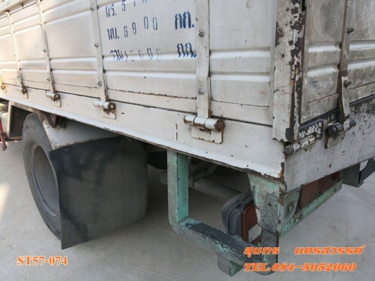 ขายด่วน รถบรรทุก 6 ล้อ ISUZU DECA 195 แรง EURO-1รถห้างแท้ ช่วงยาว 5.5M สภาพเดิมๆพร้อมใช้ ราคาสุดคุ้ม ขายด่วน รถบรรทุก 6 ล้อ ISUZU DECA 195 แรง EURO-1รถห้างแท้ ช่วงยาว 5.5M สภาพเดิมๆพร้อมใช้ ราคาสุดคุ้ม