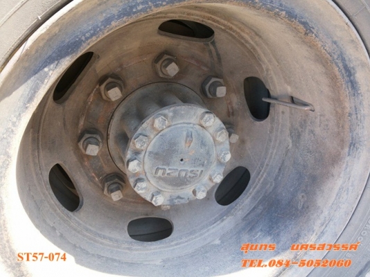 ขายด่วน รถบรรทุก 6 ล้อ ISUZU DECA 195 แรง EURO-1รถห้างแท้ ช่วงยาว 5.5M สภาพเดิมๆพร้อมใช้ ราคาสุดคุ้ม ขายด่วน รถบรรทุก 6 ล้อ ISUZU DECA 195 แรง EURO-1รถห้างแท้ ช่วงยาว 5.5M สภาพเดิมๆพร้อมใช้ ราคาสุดคุ้ม