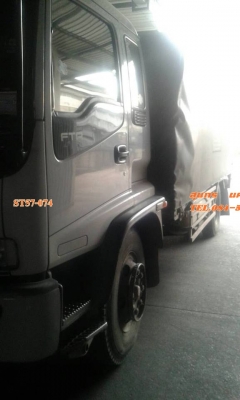 ขายด่วน รถบรรทุก 6 ล้อ ISUZU DECA 195 แรง EURO-1รถห้างแท้ ช่วงยาว 5.5M สภาพเดิมๆพร้อมใช้ ราคาสุดคุ้ม ขายด่วน รถบรรทุก 6 ล้อ ISUZU DECA 195 แรง EURO-1รถห้างแท้ ช่วงยาว 5.5M สภาพเดิมๆพร้อมใช้ ราคาสุดคุ้ม