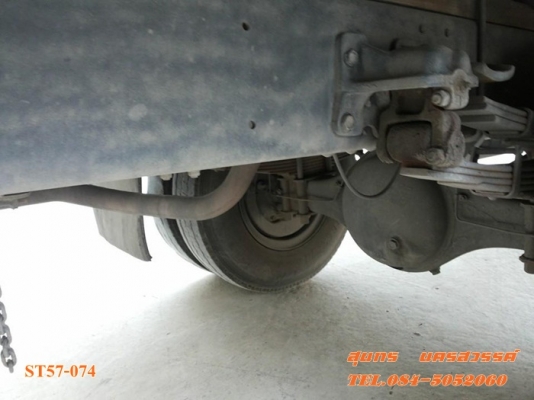 ขายด่วน รถบรรทุก 6 ล้อ ISUZU DECA 195 แรง EURO-1รถห้างแท้ ช่วงยาว 5.5M สภาพเดิมๆพร้อมใช้ ราคาสุดคุ้ม ขายด่วน รถบรรทุก 6 ล้อ ISUZU DECA 195 แรง EURO-1รถห้างแท้ ช่วงยาว 5.5M สภาพเดิมๆพร้อมใช้ ราคาสุดคุ้ม