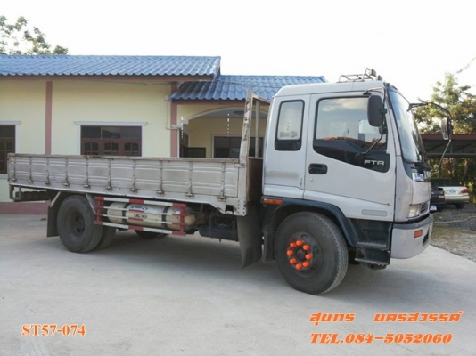 ขายด่วน รถบรรทุก 6 ล้อ ISUZU DECA 195 แรง EURO-1รถห้างแท้ ช่วงยาว 5.5M สภาพเดิมๆพร้อมใช้ ราคาสุดคุ้ม ขายด่วน รถบรรทุก 6 ล้อ ISUZU DECA 195 แรง EURO-1รถห้างแท้ ช่วงยาว 5.5M สภาพเดิมๆพร้อมใช้ ราคาสุดคุ้ม