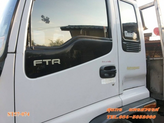 ขายด่วน รถบรรทุก 6 ล้อ ISUZU DECA 195 แรง EURO-1รถห้างแท้ ช่วงยาว 5.5M สภาพเดิมๆพร้อมใช้ ราคาสุดคุ้ม ขายด่วน รถบรรทุก 6 ล้อ ISUZU DECA 195 แรง EURO-1รถห้างแท้ ช่วงยาว 5.5M สภาพเดิมๆพร้อมใช้ ราคาสุดคุ้ม