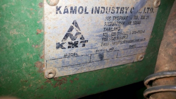 รถไถ จอนเดียร์  2 เพลา. สนใจติดต่อ  081 - 6079515