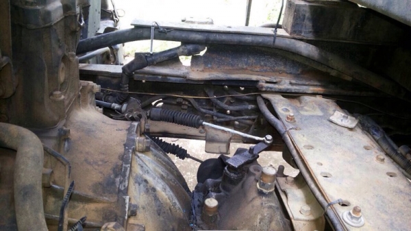 รถอีซูซุ 6 ล้อดั้ม 120 แรงม้า. ปี 38 ( ฝาดำ ) , ( ขายตามสภาพ ) สนใจติดต่อ 081 - 6079515 รถอีซูซุ 6 ล้อดั้ม 120 แรงม้า. ปี 38 ( ฝาดำ ) , ( ขายตามสภาพ ) สนใจติดต่อ 081 - 6079515