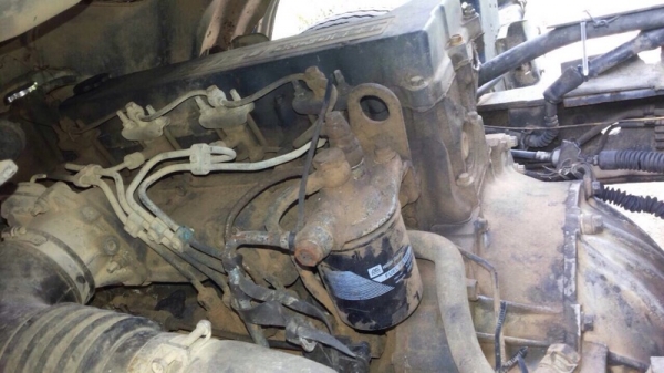 รถอีซูซุ 6 ล้อดั้ม 120 แรงม้า. ปี 38 ( ฝาดำ ) , ( ขายตามสภาพ ) สนใจติดต่อ 081 - 6079515 รถอีซูซุ 6 ล้อดั้ม 120 แรงม้า. ปี 38 ( ฝาดำ ) , ( ขายตามสภาพ ) สนใจติดต่อ 081 - 6079515