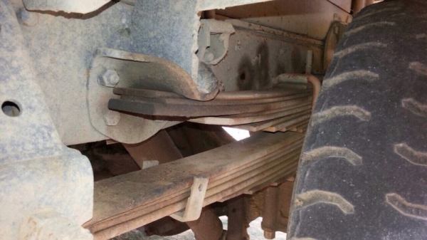 รถอีซูซุ 6 ล้อดั้ม 120 แรงม้า. ปี 38 ( ฝาดำ ) , ( ขายตามสภาพ ) สนใจติดต่อ 081 - 6079515 รถอีซูซุ 6 ล้อดั้ม 120 แรงม้า. ปี 38 ( ฝาดำ ) , ( ขายตามสภาพ ) สนใจติดต่อ 081 - 6079515