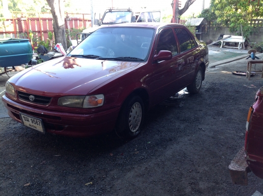 รถเก๋งราคาเบาๆมาแล้วครับ รถเก๋งราคาเบาๆมาแล้วครับ