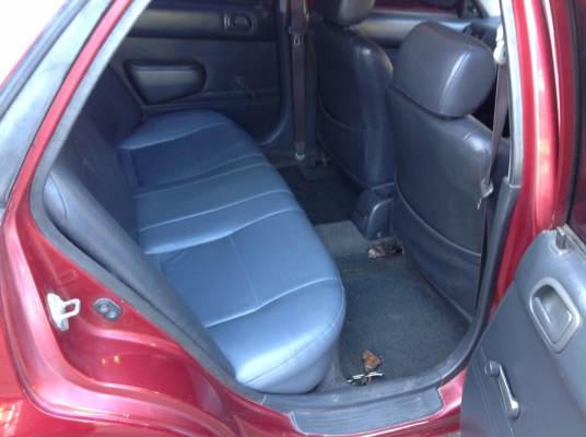 รถเก๋งราคาเบาๆมาแล้วครับ รถเก๋งราคาเบาๆมาแล้วครับ