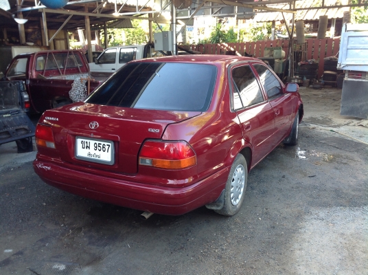 รถเก๋งราคาเบาๆมาแล้วครับ รถเก๋งราคาเบาๆมาแล้วครับ