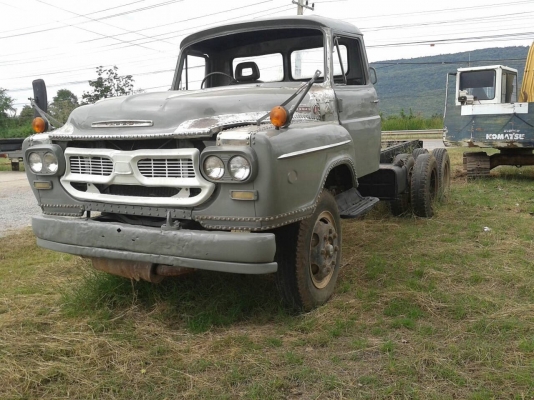 ขายหัวคัสซี 10 ล้อหัวยาว เพลาเดียว คัสซีสวย เครื่อง DA120 ช่วงล่างเดิม ทะเบียนพร้อมโอน ราคาต่อรองได้ครับ