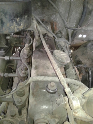 ขายหัวคัสซี 10 ล้อหัวยาว เพลาเดียว คัสซีสวย เครื่อง DA120 ช่วงล่างเดิม ทะเบียนพร้อมโอน ราคาต่อรองได้ครับ